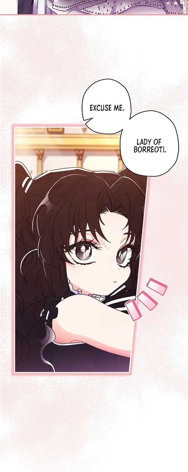 I Became The Male Lead’S Adopted Daughter Chapter 93 page 37 - 