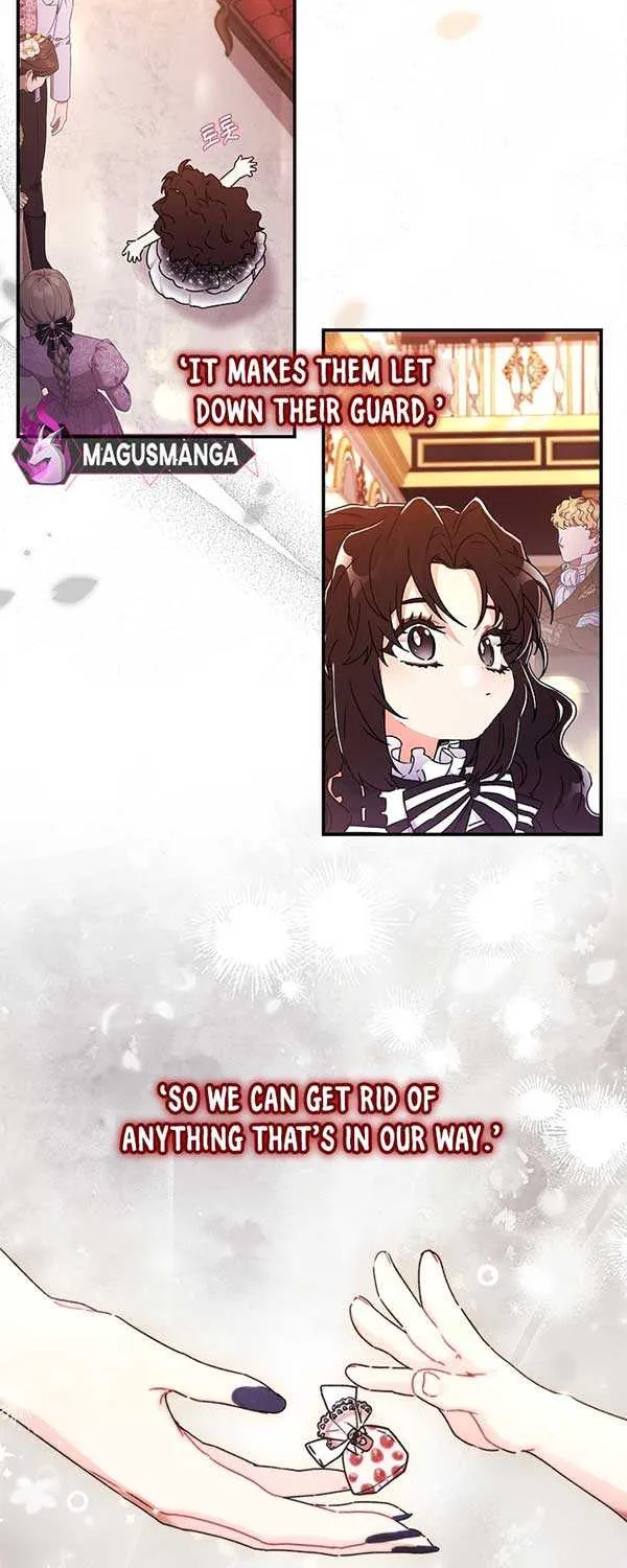 I Became The Male Lead’S Adopted Daughter Chapter 93 page 5 - 