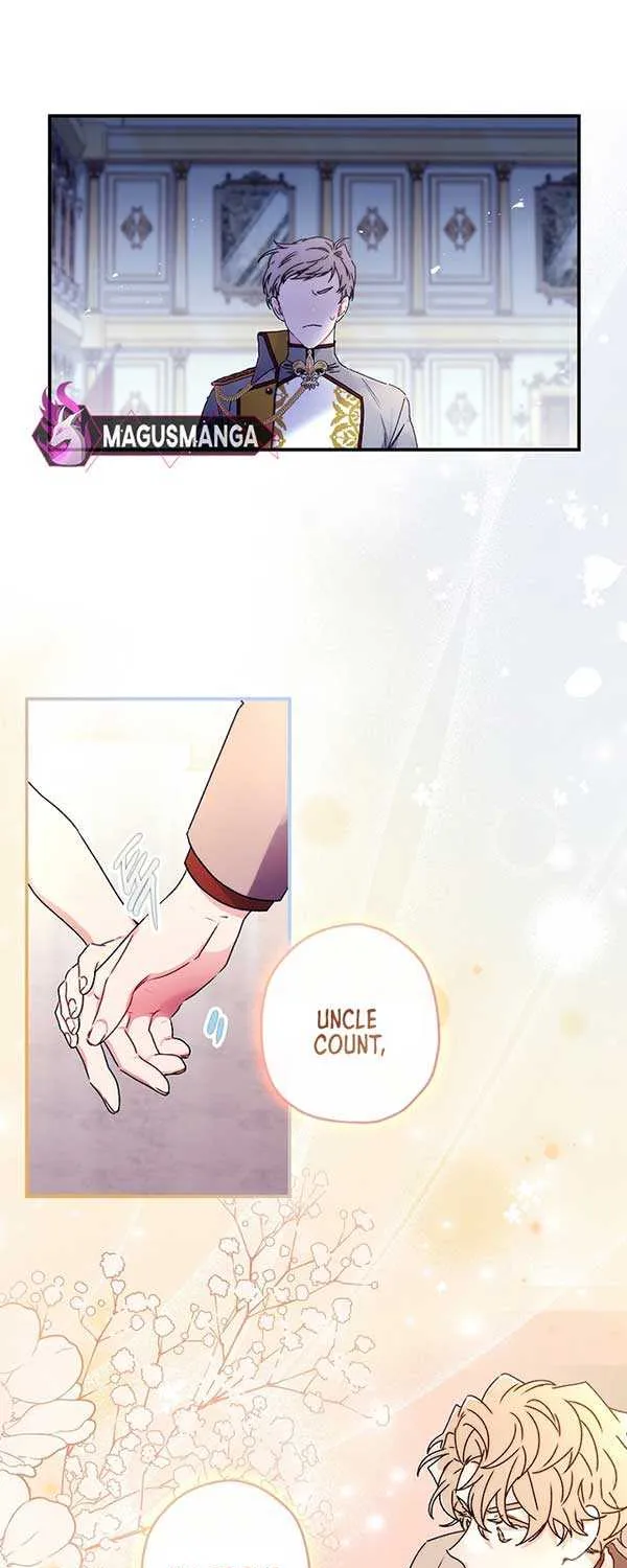 I Became The Male Lead’S Adopted Daughter Chapter 93 page 41 - 
