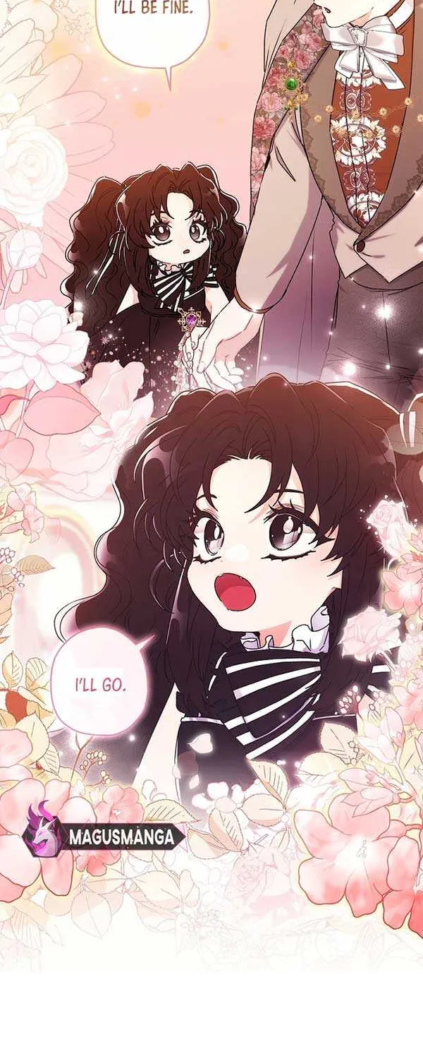 I Became The Male Lead’S Adopted Daughter Chapter 93 page 42 - 