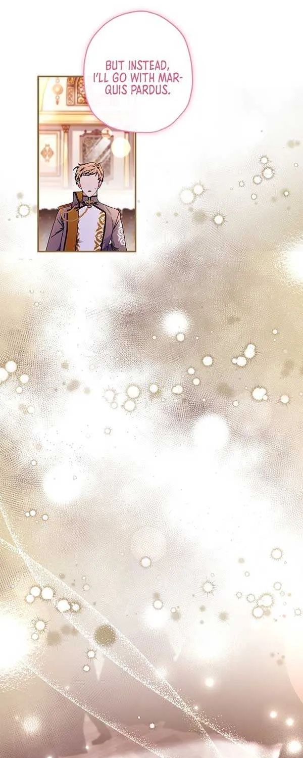 I Became The Male Lead’S Adopted Daughter Chapter 93 page 43 - 