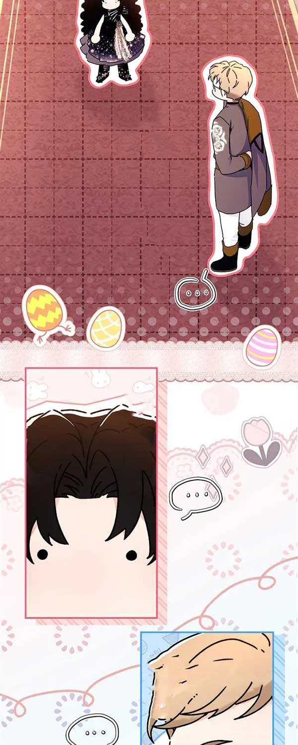 I Became The Male Lead’S Adopted Daughter Chapter 93 page 46 - 