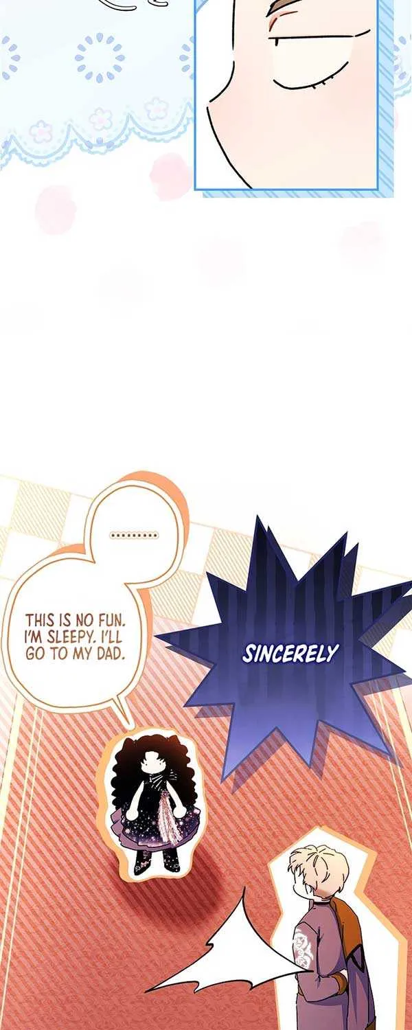 I Became The Male Lead’S Adopted Daughter Chapter 93 page 47 - 