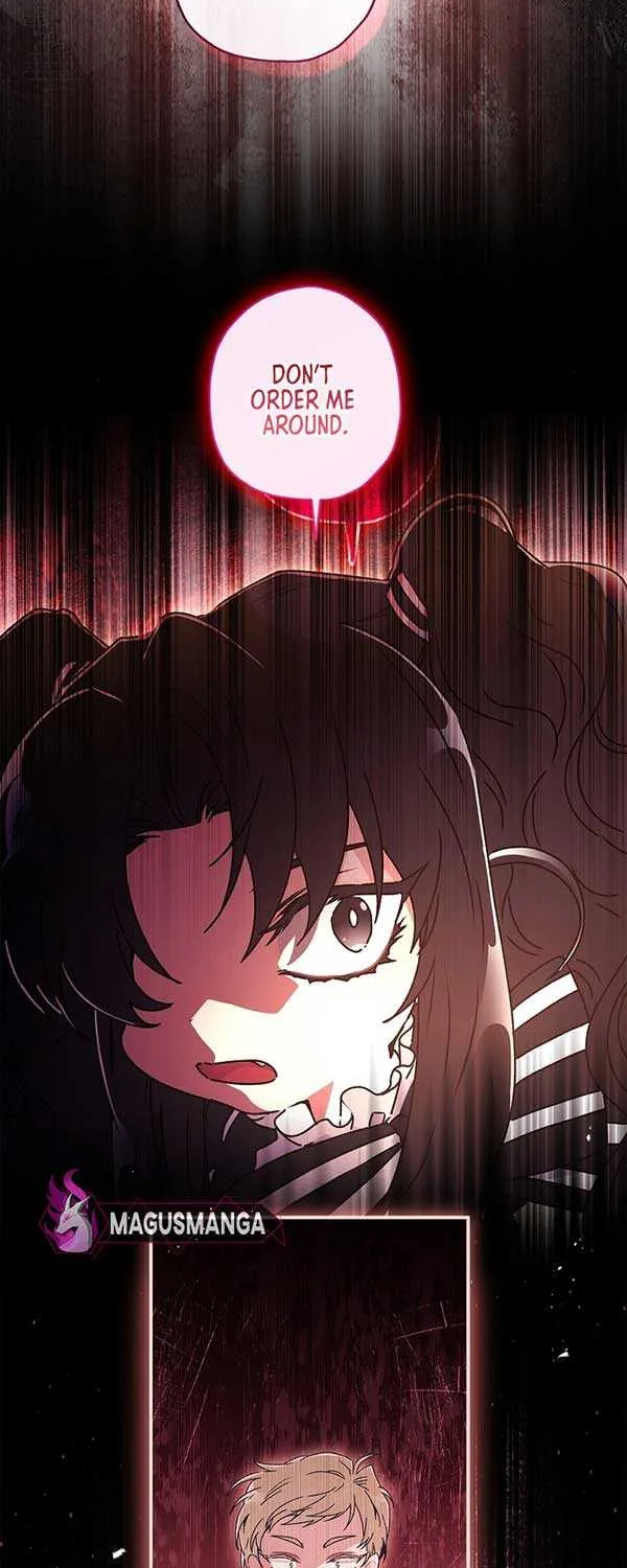 I Became The Male Lead’S Adopted Daughter Chapter 93 page 49 - 