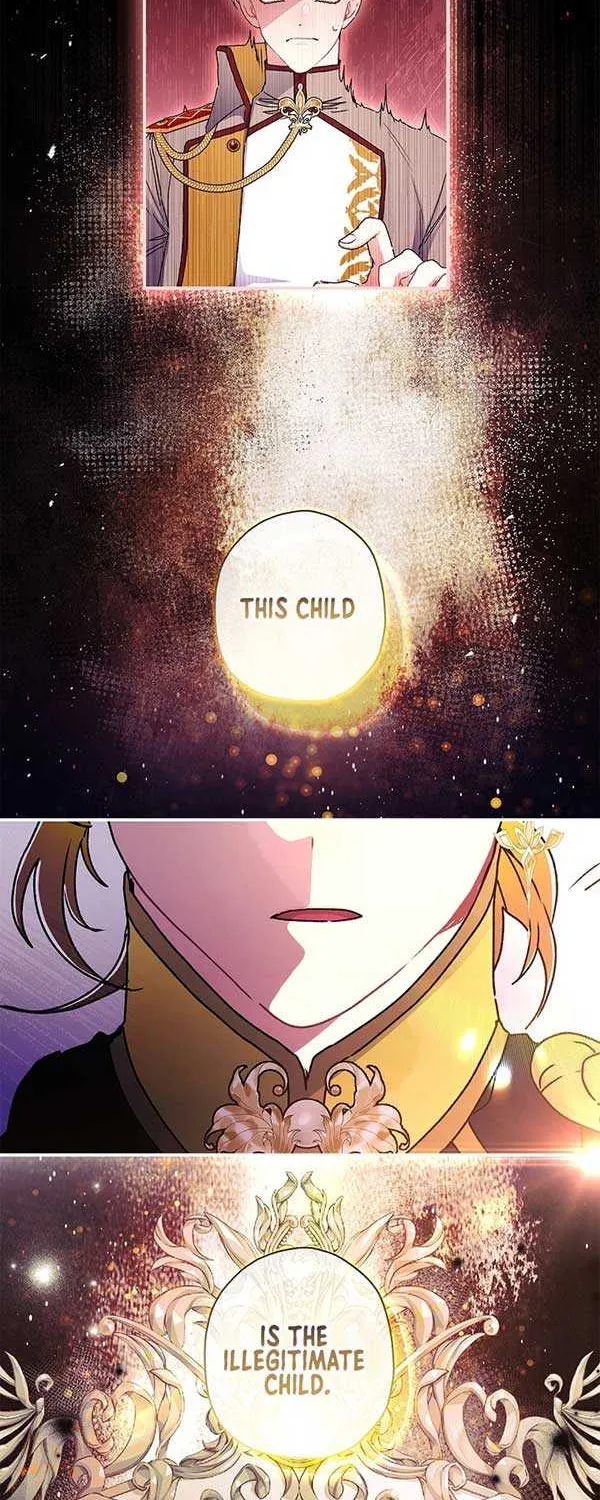 I Became The Male Lead’S Adopted Daughter Chapter 93 page 50 - 