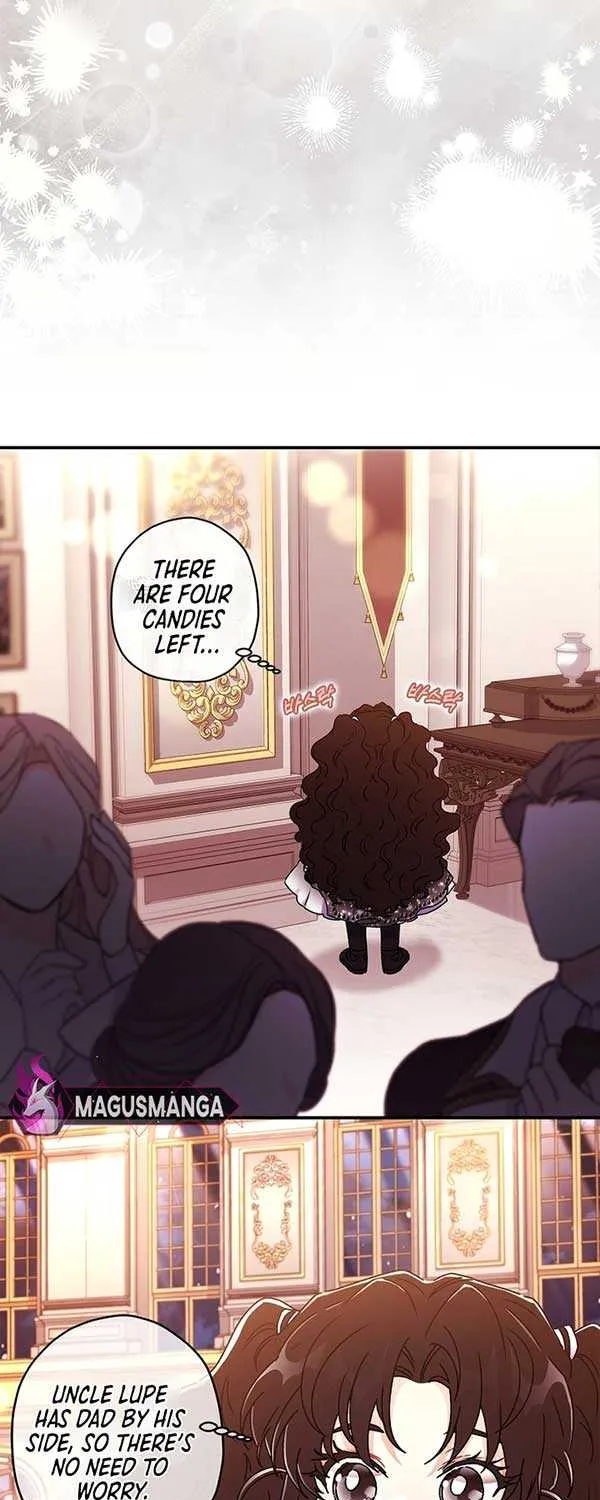 I Became The Male Lead’S Adopted Daughter Chapter 93 page 6 - 