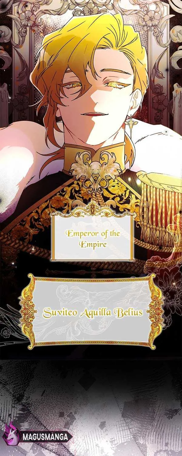 I Became The Male Lead’S Adopted Daughter Chapter 93 page 51 - 