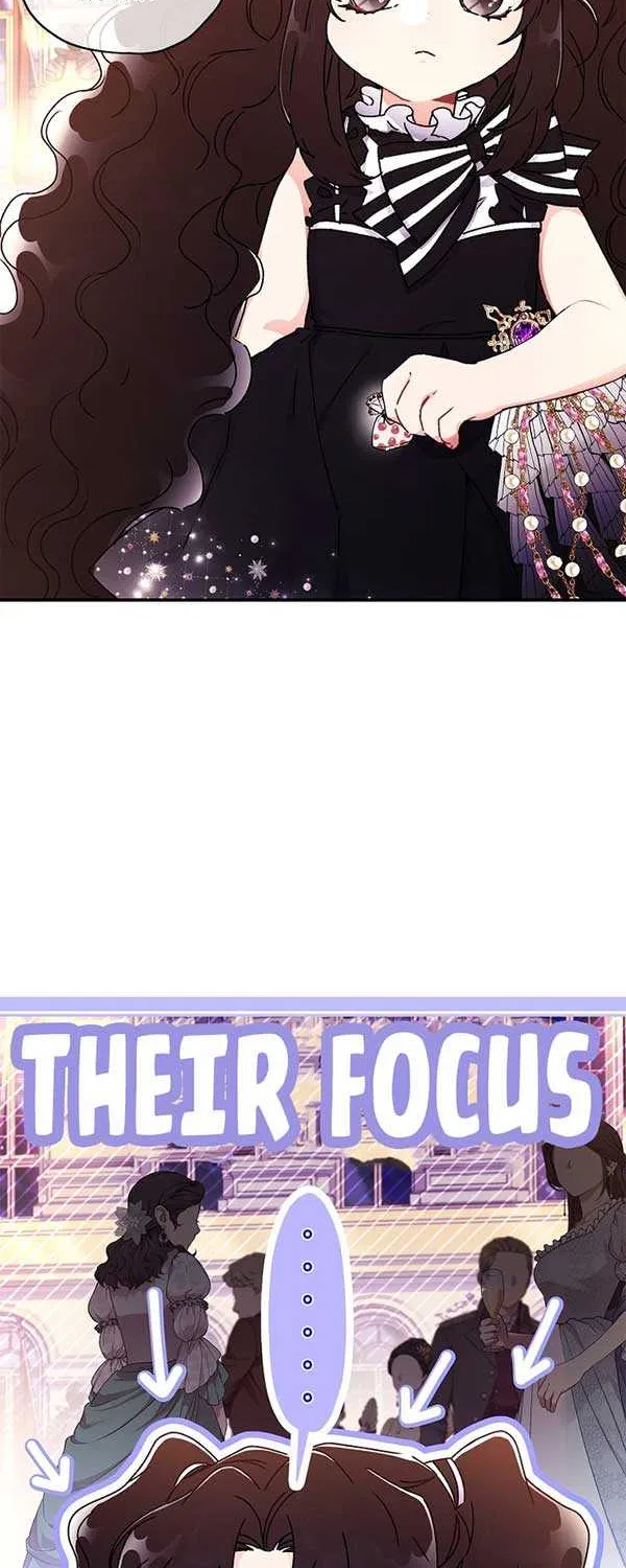I Became The Male Lead’S Adopted Daughter Chapter 93 page 7 - 