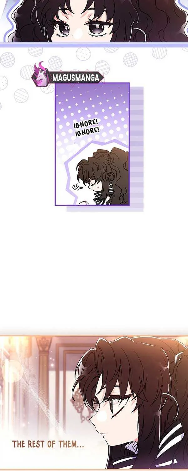 I Became The Male Lead’S Adopted Daughter Chapter 93 page 8 - 