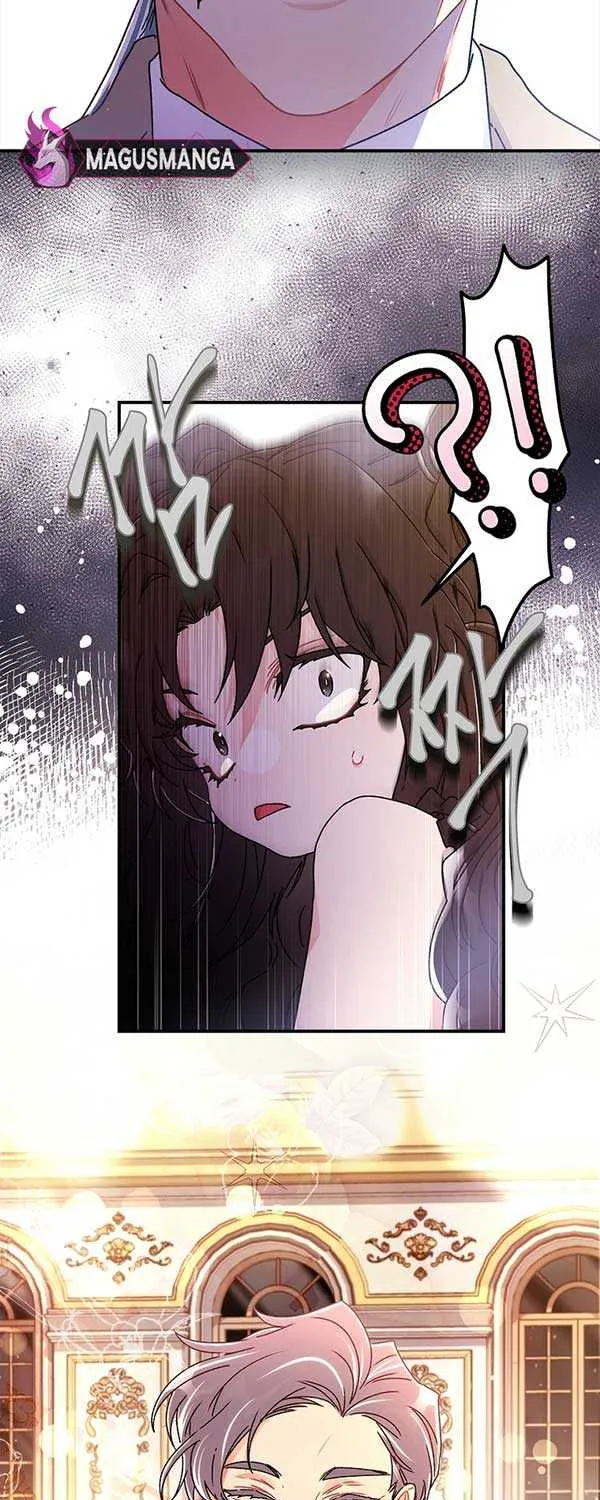 I Became The Male Lead’S Adopted Daughter Chapter 93 page 10 - 