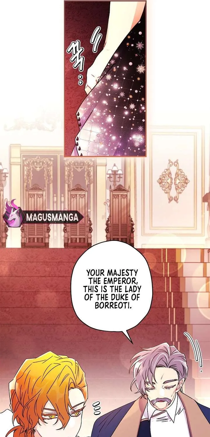 I Became The Male Lead’S Adopted Daughter Chapter 94 page 2 - 