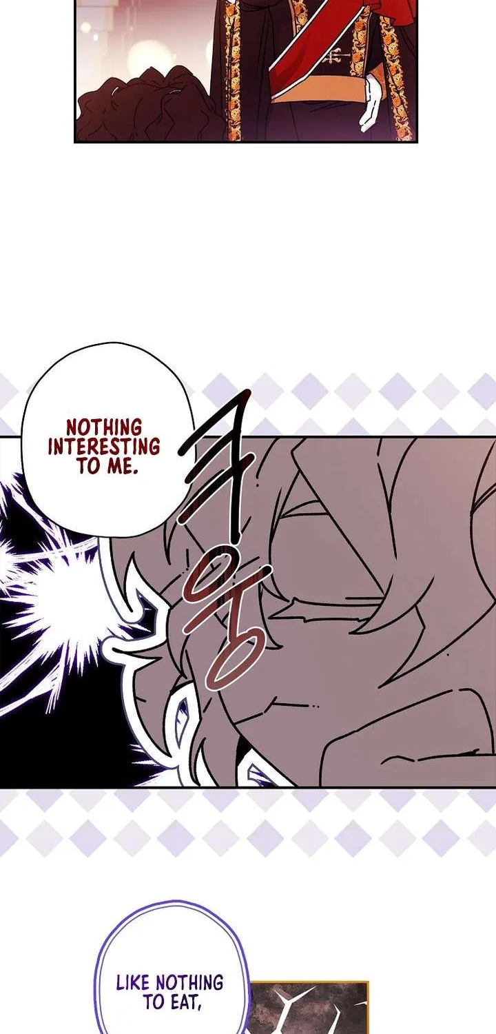 I Became The Male Lead’S Adopted Daughter Chapter 94 page 15 - 