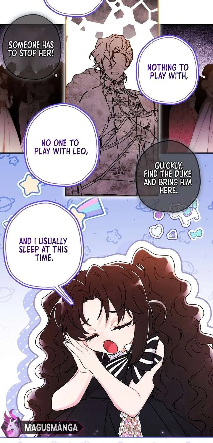 I Became The Male Lead’S Adopted Daughter Chapter 94 page 16 - 