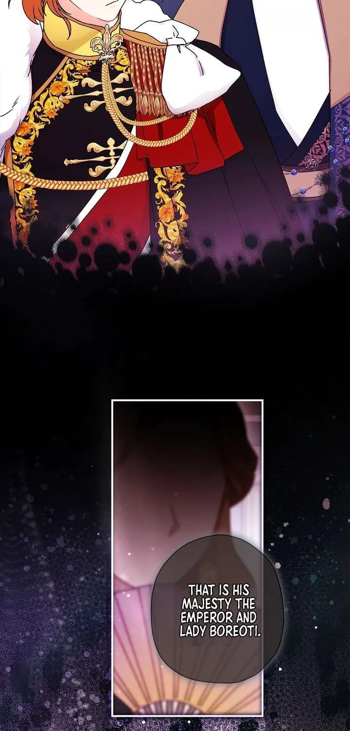 I Became The Male Lead’S Adopted Daughter Chapter 94 page 3 - 