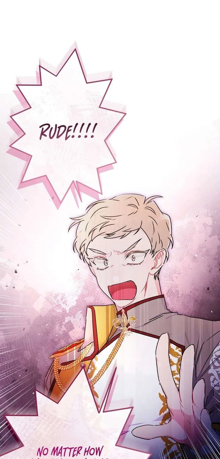 I Became The Male Lead’S Adopted Daughter Chapter 94 page 21 - 