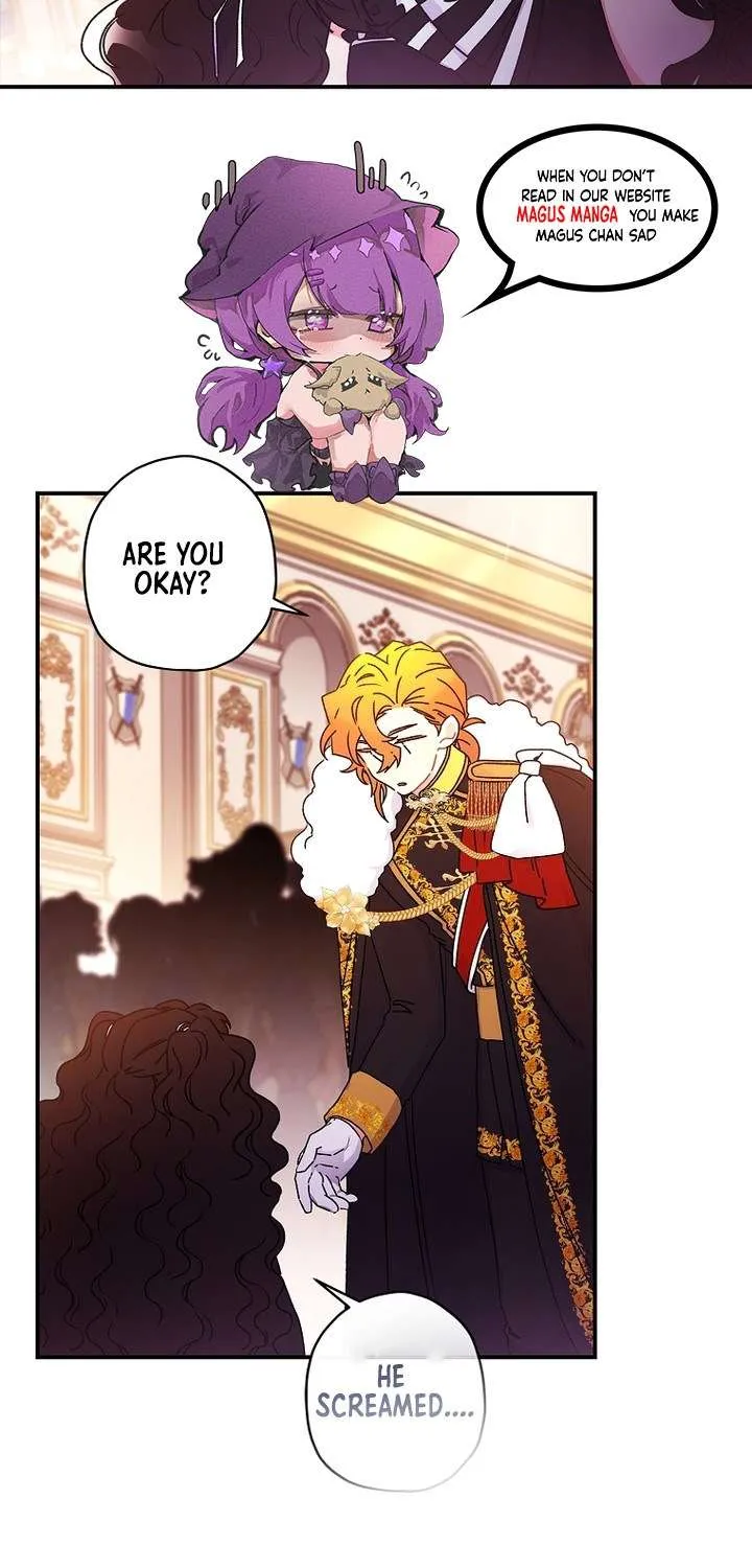 I Became The Male Lead’S Adopted Daughter Chapter 94 page 24 - 