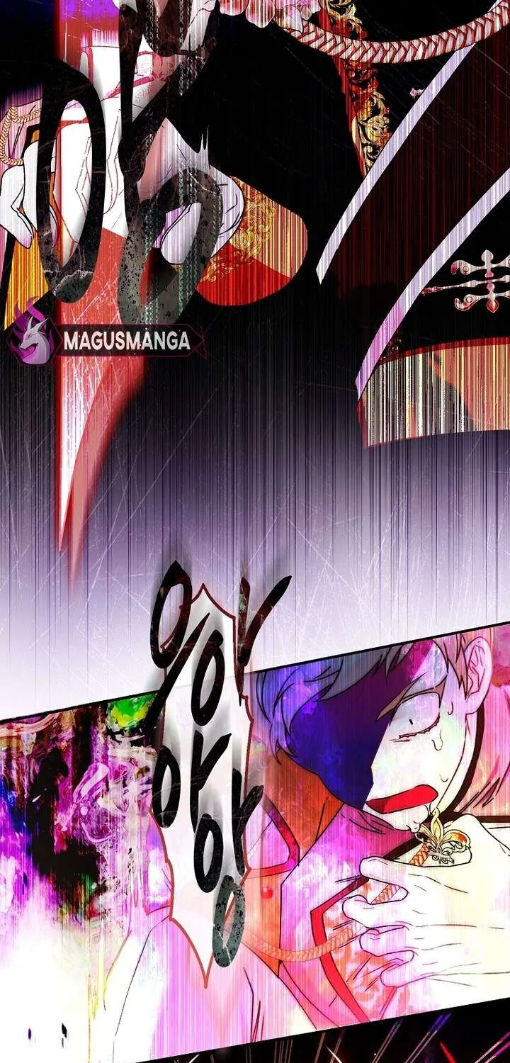 I Became The Male Lead’S Adopted Daughter Chapter 94 page 28 - 