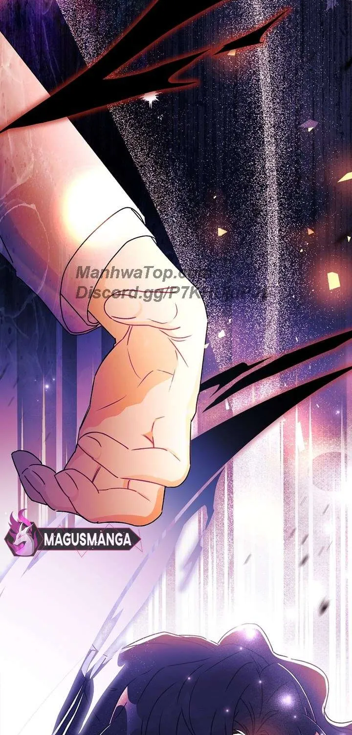 I Became The Male Lead’S Adopted Daughter Chapter 94 page 33 - 