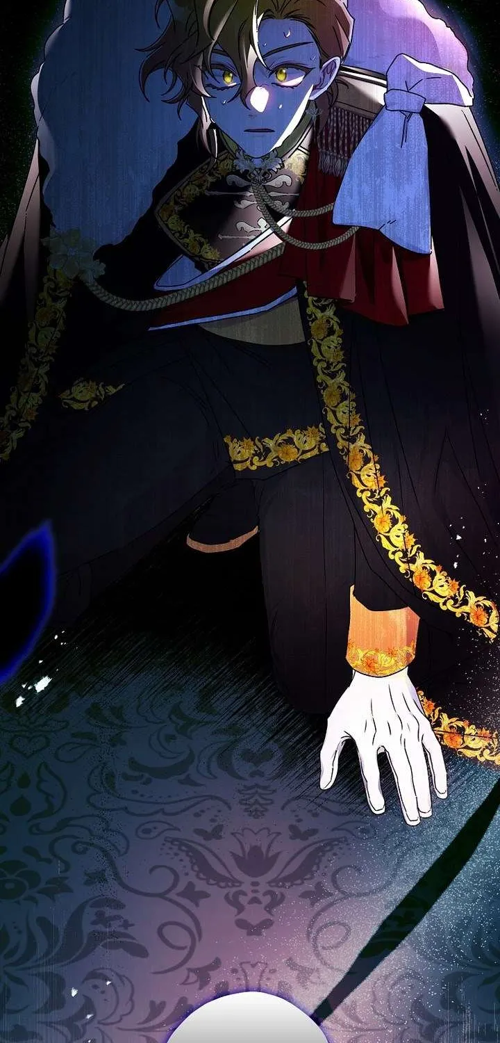I Became The Male Lead’S Adopted Daughter Chapter 94 page 37 - 