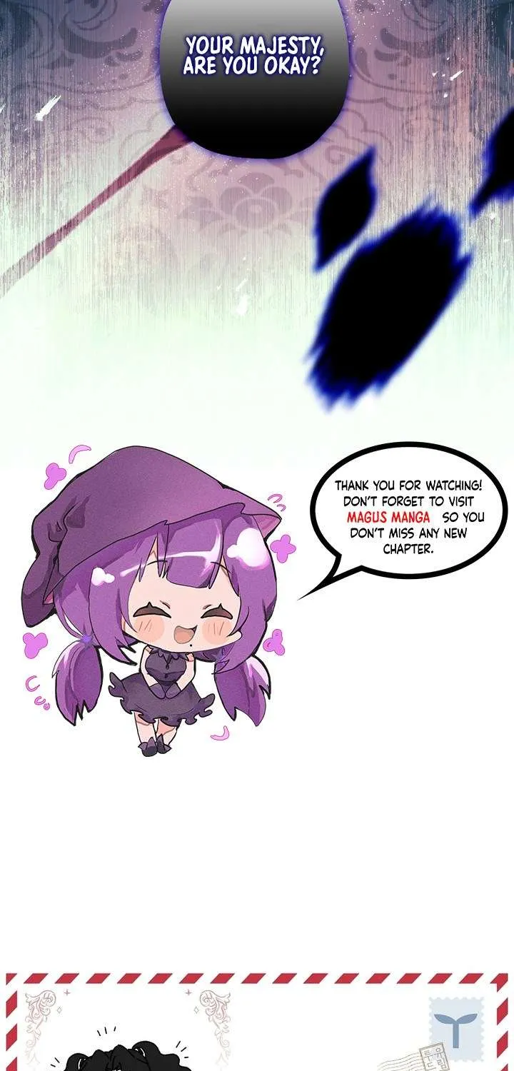 I Became The Male Lead’S Adopted Daughter Chapter 94 page 38 - 