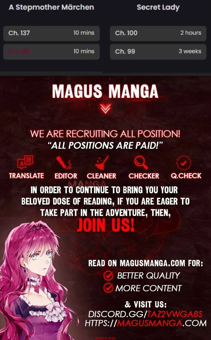 I Became The Male Lead’S Adopted Daughter Chapter 94 page 40 - 