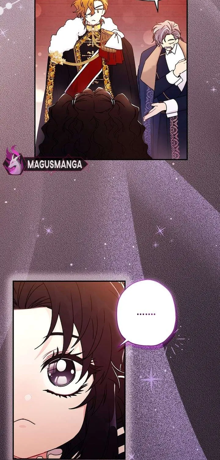 I Became The Male Lead’S Adopted Daughter Chapter 94 page 7 - 
