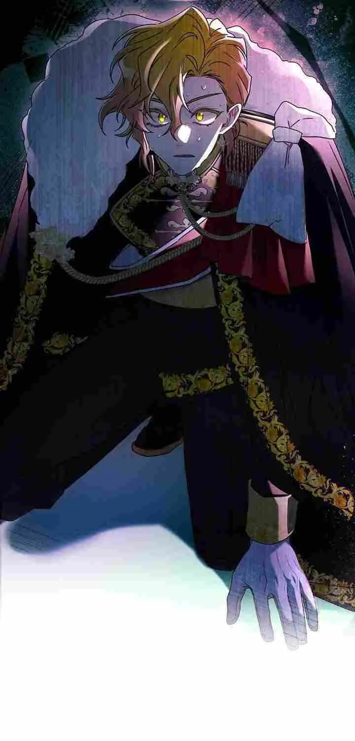 I Became The Male Lead’S Adopted Daughter Chapter 95 page 14 - 