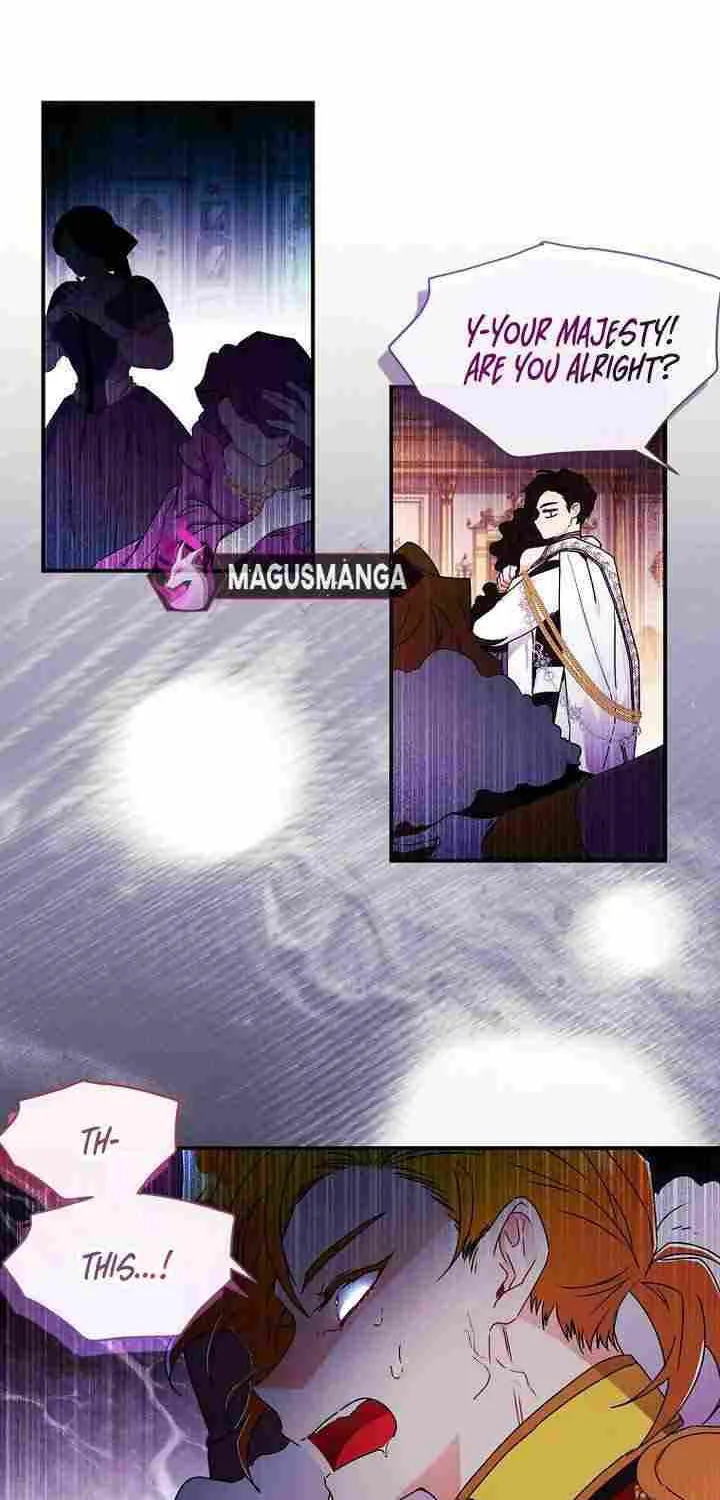 I Became The Male Lead’S Adopted Daughter Chapter 95 page 15 - 