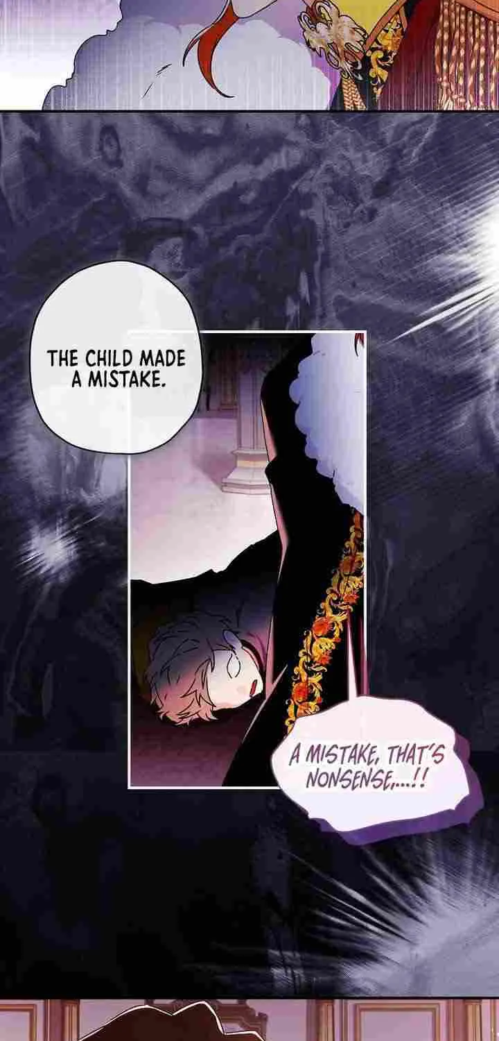 I Became The Male Lead’S Adopted Daughter Chapter 95 page 16 - 