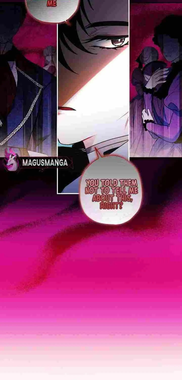 I Became The Male Lead’S Adopted Daughter Chapter 95 page 20 - 