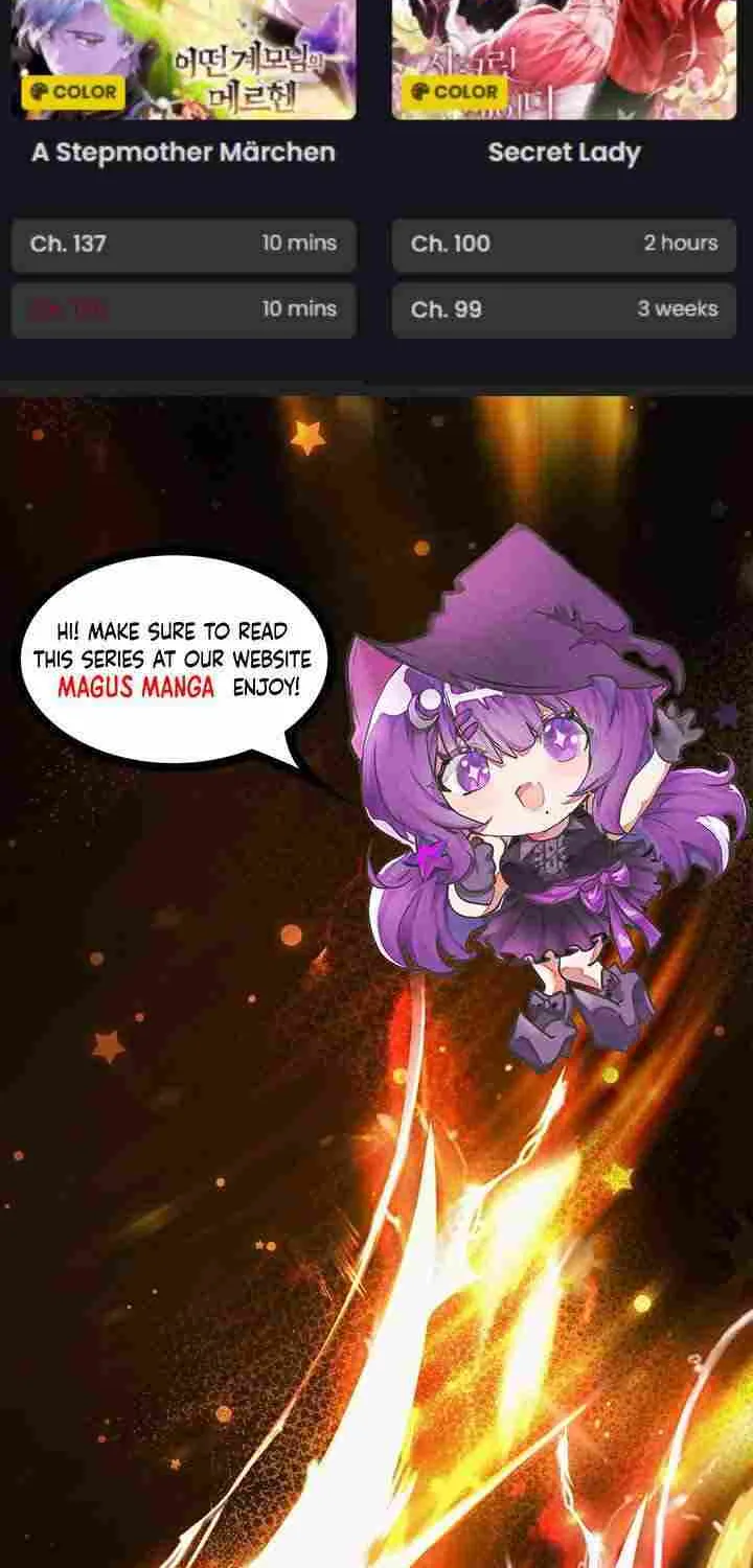 I Became The Male Lead’S Adopted Daughter Chapter 95 page 3 - 