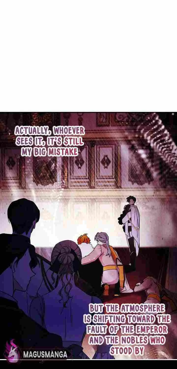 I Became The Male Lead’S Adopted Daughter Chapter 95 page 22 - 
