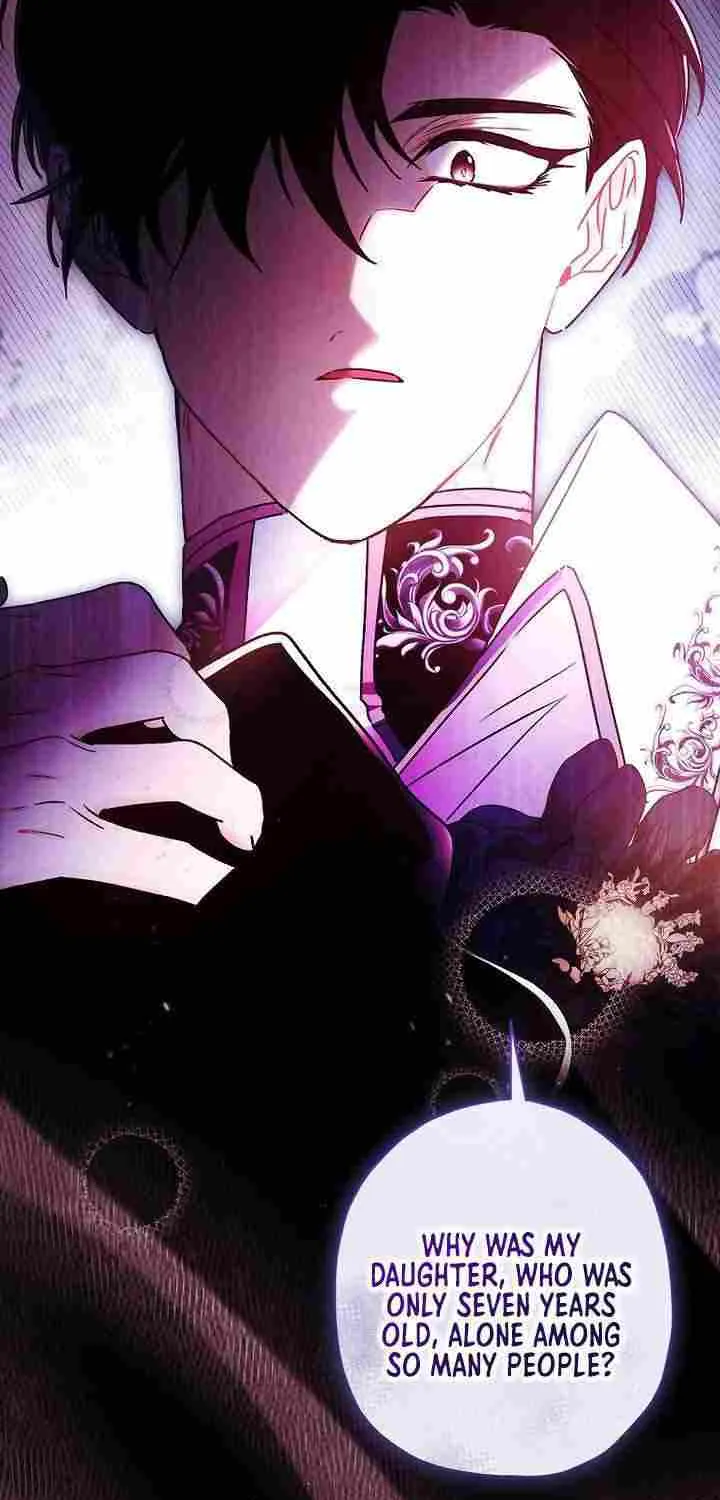 I Became The Male Lead’S Adopted Daughter Chapter 95 page 26 - 