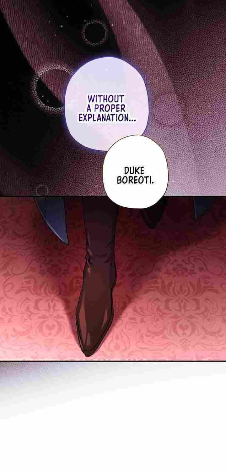 I Became The Male Lead’S Adopted Daughter Chapter 95 page 27 - 
