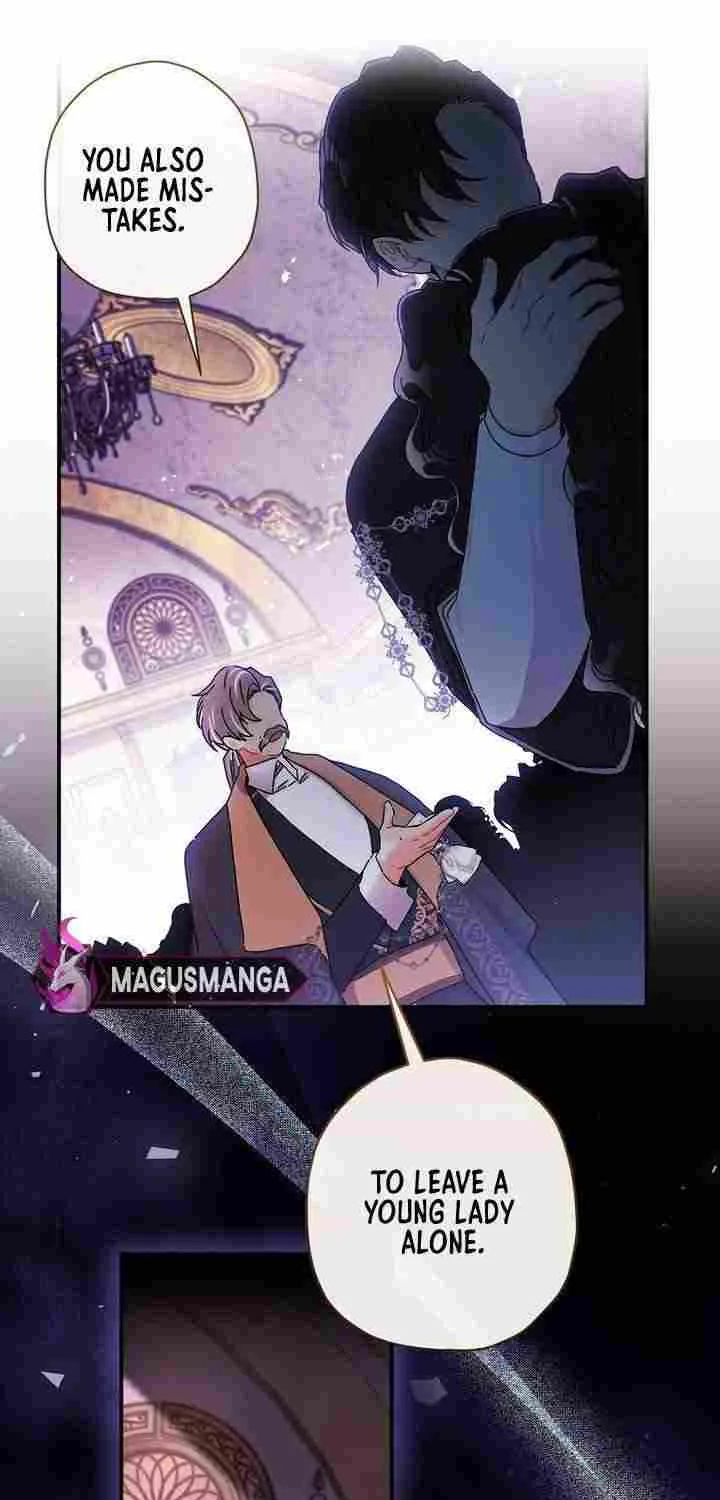 I Became The Male Lead’S Adopted Daughter Chapter 95 page 28 - 