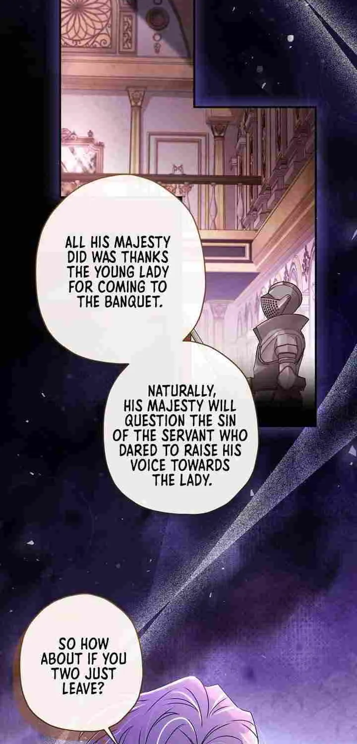 I Became The Male Lead’S Adopted Daughter Chapter 95 page 29 - 
