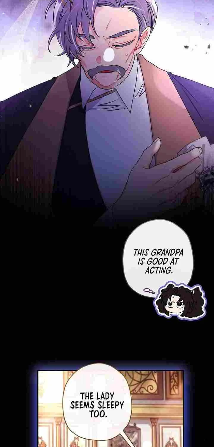 I Became The Male Lead’S Adopted Daughter Chapter 95 page 30 - 