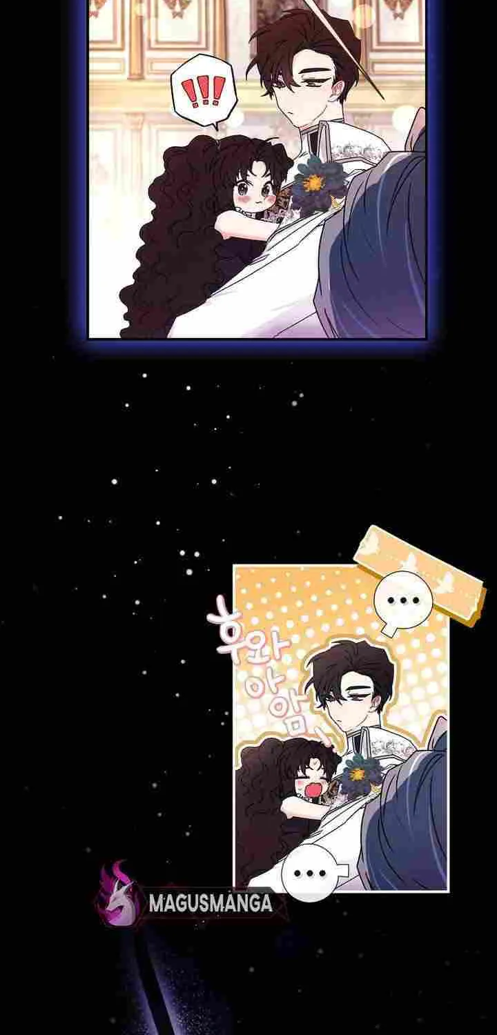 I Became The Male Lead’S Adopted Daughter Chapter 95 page 31 - 