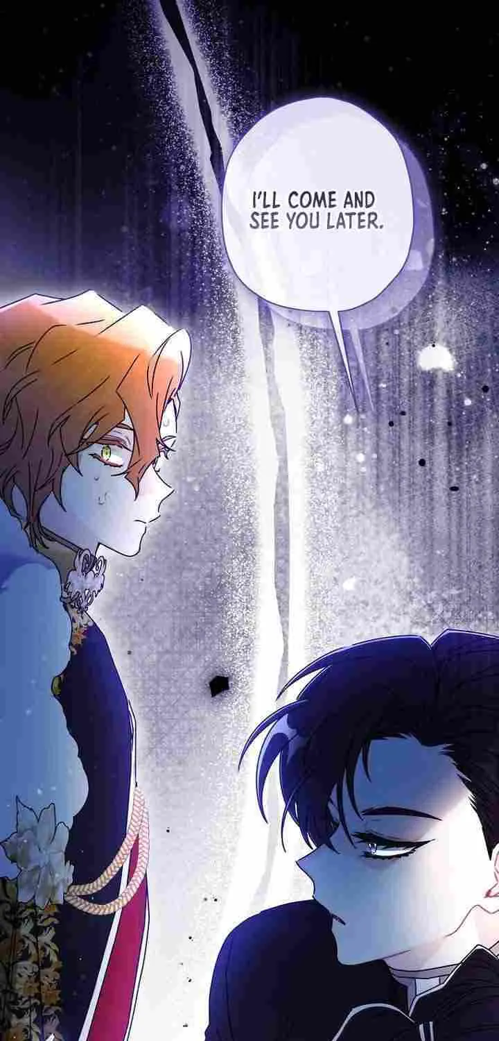 I Became The Male Lead’S Adopted Daughter Chapter 95 page 32 - 
