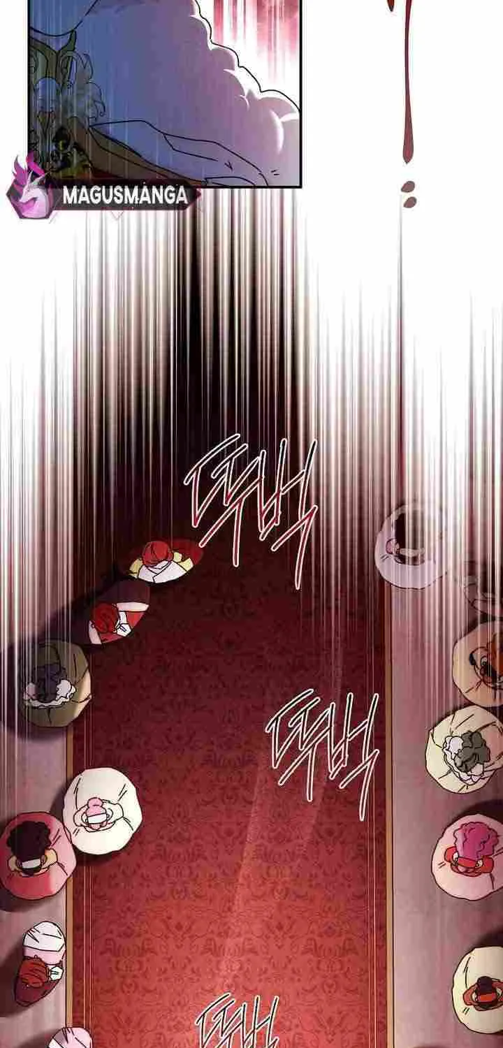 I Became The Male Lead’S Adopted Daughter Chapter 95 page 34 - 