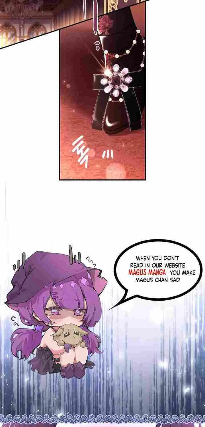 I Became The Male Lead’S Adopted Daughter Chapter 95 page 36 - 