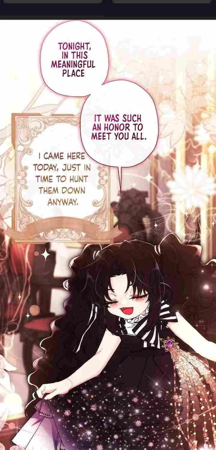 I Became The Male Lead’S Adopted Daughter Chapter 95 page 40 - 