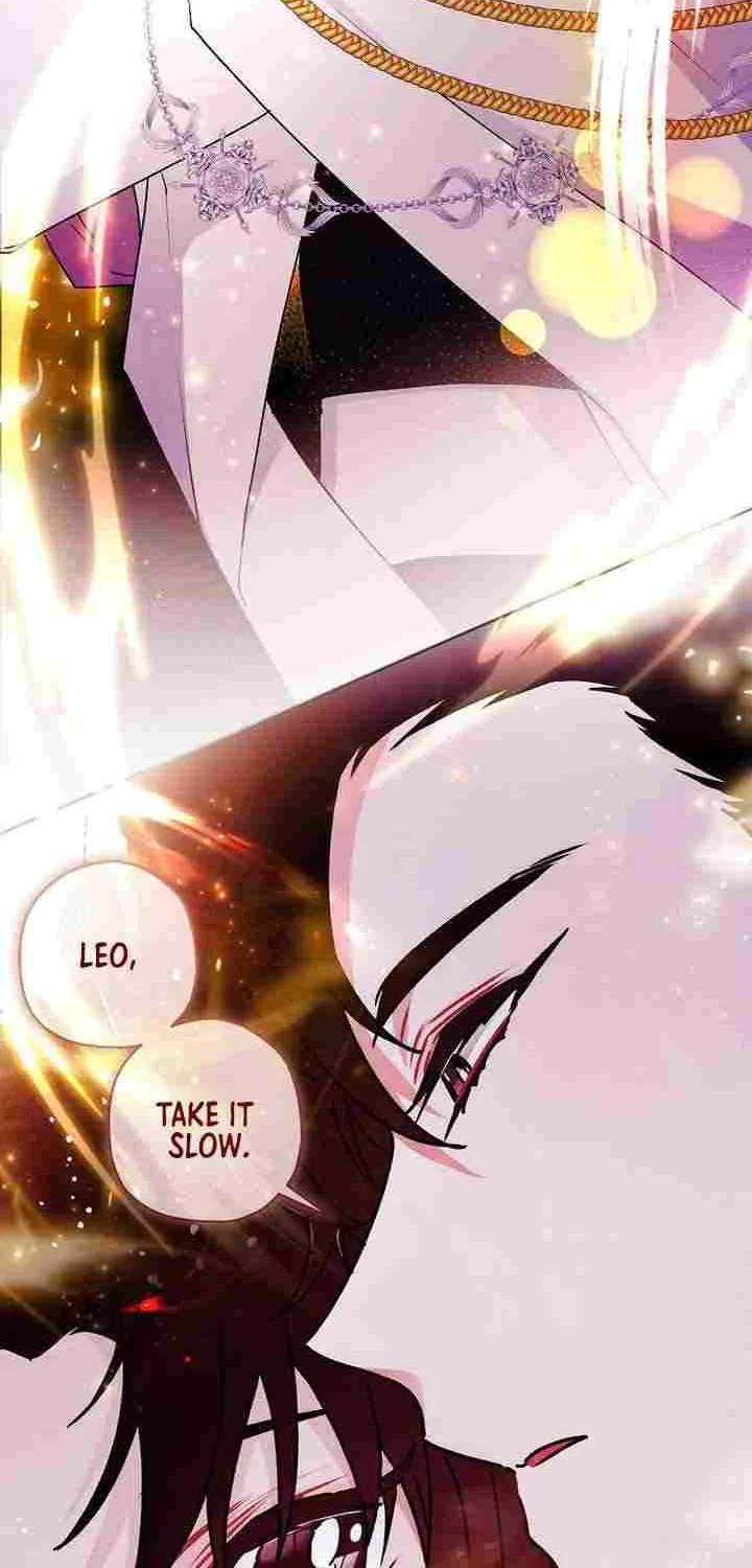I Became The Male Lead’S Adopted Daughter Chapter 95 page 5 - 