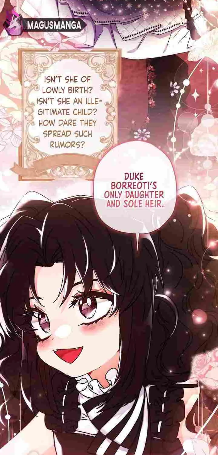 I Became The Male Lead’S Adopted Daughter Chapter 95 page 41 - 