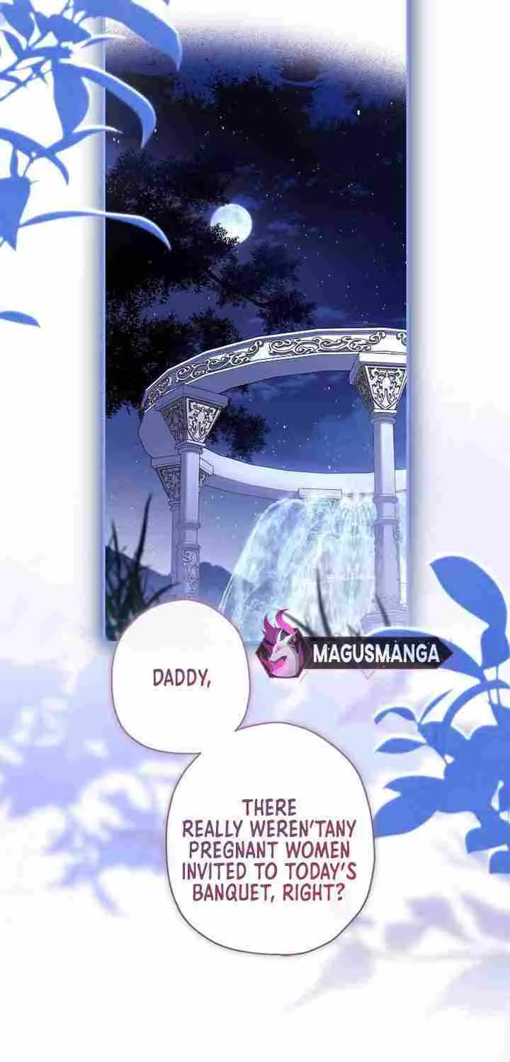 I Became The Male Lead’S Adopted Daughter Chapter 95 page 44 - 