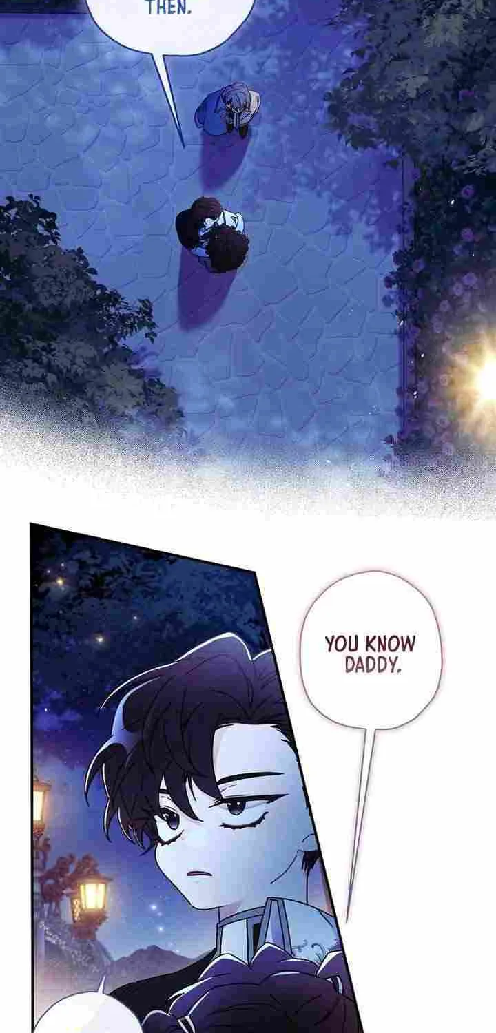 I Became The Male Lead’S Adopted Daughter Chapter 95 page 47 - 