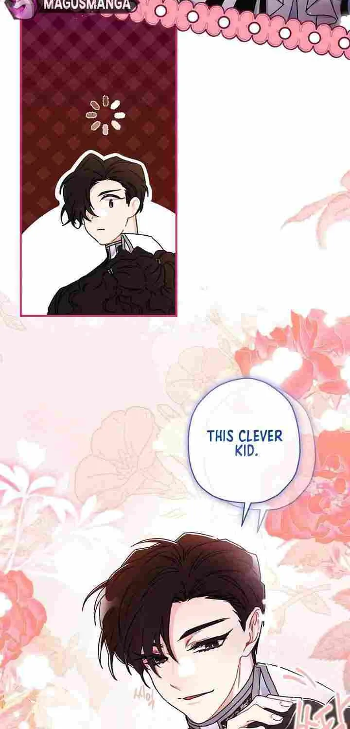 I Became The Male Lead’S Adopted Daughter Chapter 95 page 49 - 