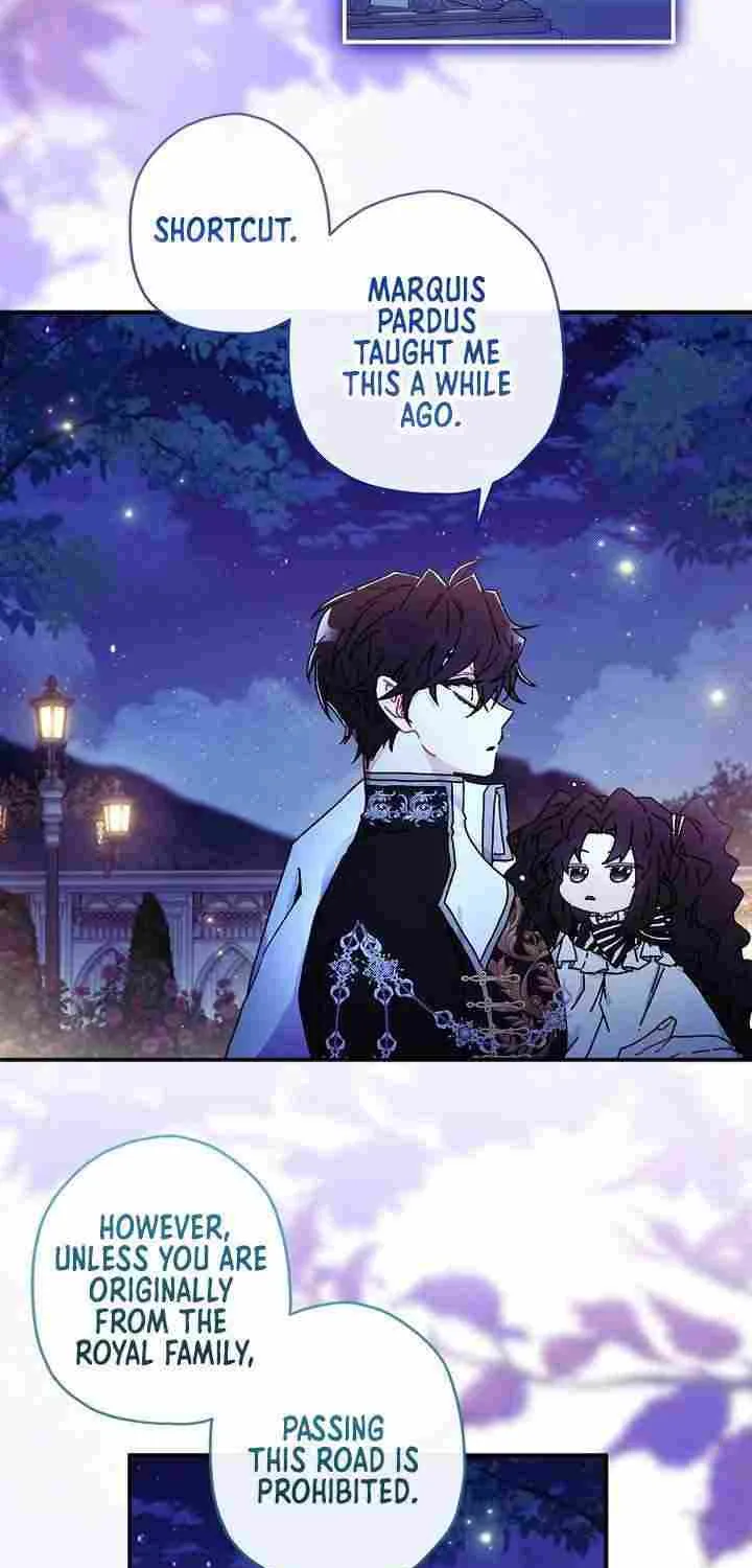 I Became The Male Lead’S Adopted Daughter Chapter 95 page 52 - 