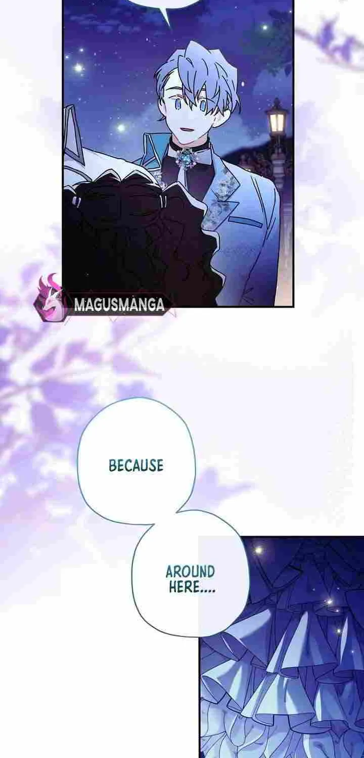 I Became The Male Lead’S Adopted Daughter Chapter 95 page 53 - 