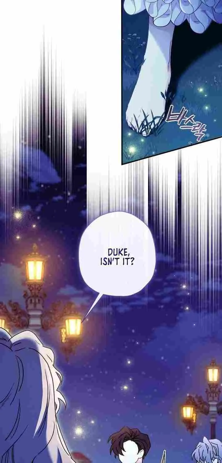 I Became The Male Lead’S Adopted Daughter Chapter 95 page 54 - 